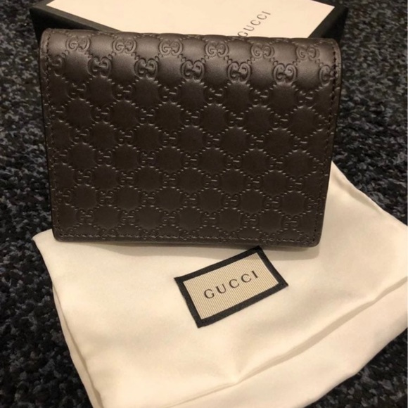Authentic Gucci wallet - Picture 3 of 10